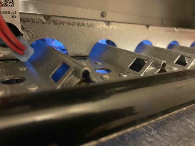 Onsite today for a 2025 Rheem furnace and AC maintenance visit. First heating test of season. Completed maintenance checklist and sent recommendations to include 24V filter for Active Static cleaning, UV Light-to prevent biological buildup throughout condensation line, and duct cleaning to ensure healthy breathing air. Job Complete. Onsite today for a 2025 Rheem furnace and AC maintenance visit. First heating test of season. Completed maintenance checklist and sent recommendations to include 24V filter for Active Static cleaning, UV Light-to prevent biological buildup throughout condensation line, and duct cleaning to ensure healthy breathing air. Job Complete.