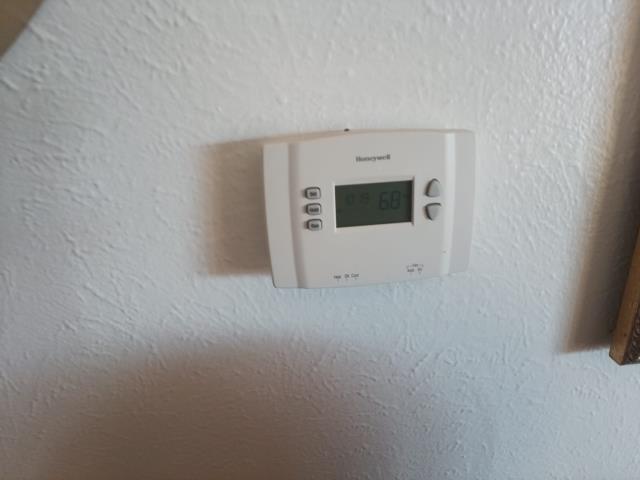 Performed maintenance / tune up on a 80% American standard furnace. Completed maintenance checklist and System has a 49° temperature split in heating, system is operating efficiently and heating at this time. Job Complete. Performed maintenance / tune up on a 80% American standard furnace. Completed maintenance checklist and System has a 49° temperature split in heating, system is operating efficiently and heating at this time. Job Complete.