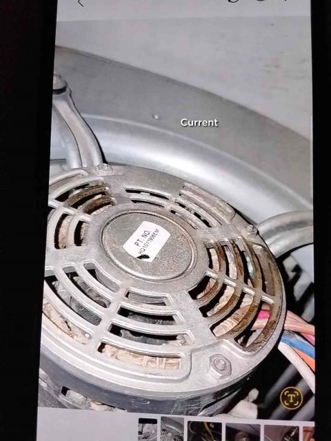 Pueblo West, CO - Onsite today for a no heat service Call on a 2002 furnace.
Diagnosis is blow back from burners indicates heat exchanger issues, Blower is leaking grease and oil & Carbon tests 2ppm. Went over options with client and scheduled new 96% furnace installation. Job Complete.
 Pueblo West, CO - Onsite today for a no heat service Call on a 2002 furnace.
Diagnosis is blow back from burners indicates heat exchanger issues, Blower is leaking grease and oil & Carbon tests 2ppm. Went over options with client and scheduled new 96% furnace installation. Job Complete.