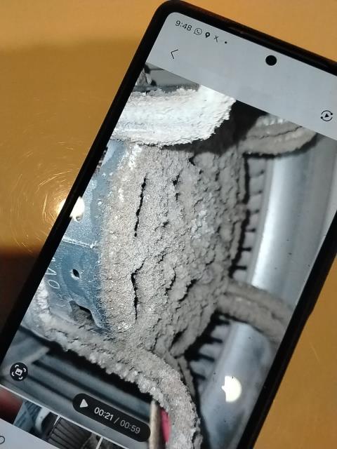 Onsite today for a 2004 Tempstar furnace maintenance visit. Inspection checklist complete but due to current condition and age clients were presented with repalcement vs repair options and decided to proceed with a furnace and air conditioning replacement. Hvac replacement installation scheduled and Job Complete.
 Onsite today for a 2004 Tempstar furnace maintenance visit. Inspection checklist complete but due to current condition and age clients were presented with repalcement vs repair options and decided to proceed with a furnace and air conditioning replacement. Hvac replacement installation scheduled and Job Complete.