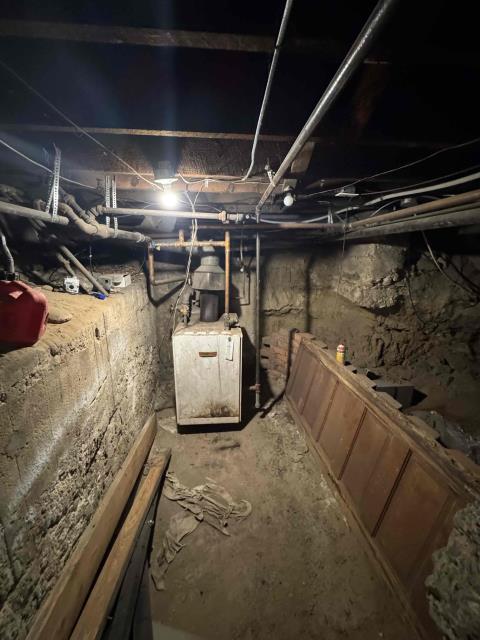 Onsite today for an RTF Service call to replace venting and complete boiler maintenance. Replaced damaged venting and added high wind cap as well as completed boiler maintenance checklist. Job Complete Onsite today for an RTF Service call to replace venting and complete boiler maintenance. Replaced damaged venting and added high wind cap as well as completed boiler maintenance checklist. Job Complete