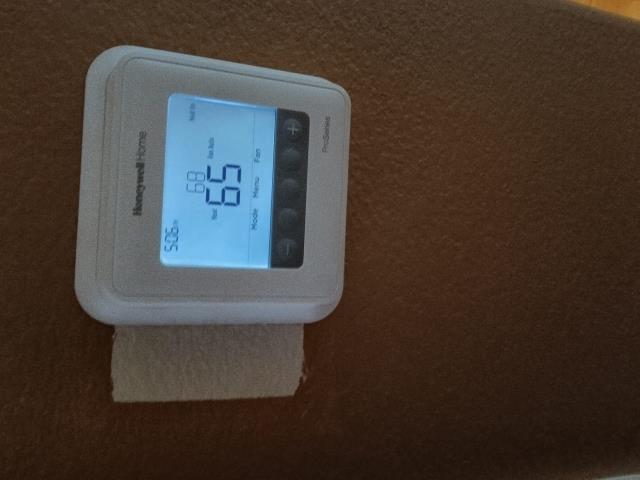 ONsite today for a no heat service call on a Champion furnace. Diagnosis is dirty flame sensor. Cleaned flame sensor and system started up normally with a 45 degree temperature differential. System is now operating efficiently and properly in heating at this time. Job Complete