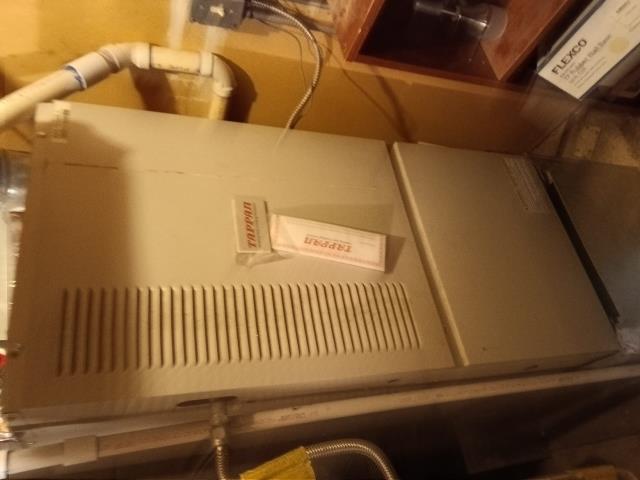 ONsite today for an RTF Service call. Technician has successfully pulled and disassembled blower motor assembly, cleaned all major components, Replaced 1/2 horsepower blower motor, & replaced 10 mfd capacitor. System is operating properly and heating at this time. Job Complete
