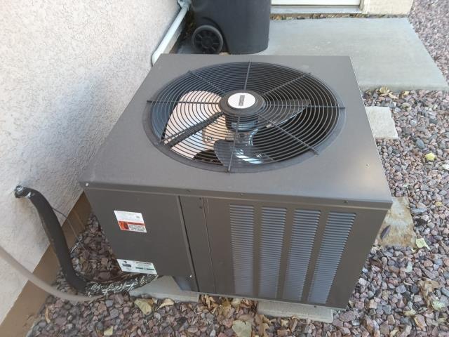 Onsite today and performed membership maintenance / tune up on a Durastar 80% furnace. Completed maintenance checklist and Inspected all electrical components and amperages, all are within range. Job Complete.