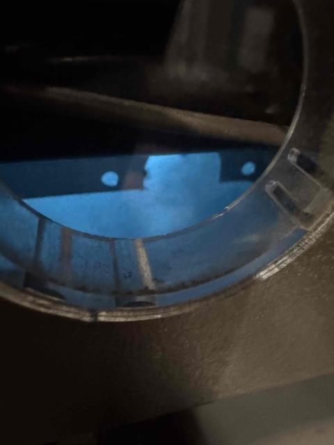 Onsite today for an RTF Service call. Technician replaced hot surface ignitor and tested heat to make sure the part worked correctly. Job Complete