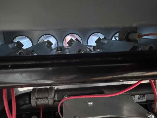 Onsite today for a Furnace maintenance visit- Completed maintenance checklist and verified proper working order. Furnace is good to go for the season. Job Complete.