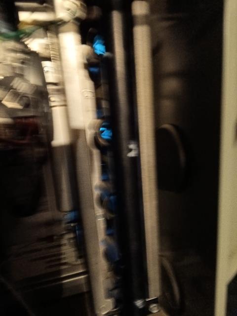 Onsite today for an rtf furnace service call. Upon arrival found pressures switches faulty stuck on open . Upon replacement of pressure switches and testing I also found a faulty Gas valve. I have replaced all parts and the system came on normally and heating properly with a 42 degree temperature split 