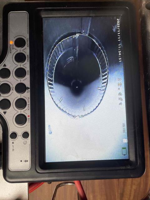 Onsite today for an Indoor Air Quality Service call. Technician successfully completed air duct cleaning and sanitization of system and new filter bay installed. No further work required. Job Complete