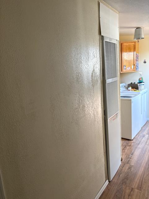 Onsite today for an 80% Downflow ECM Manufactured Home Gas Furnace - 56k - 20". Removed and replaced old with new, Verified proper working order and heater is up and running at this time. Job Complete.