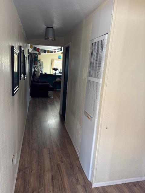 Onsite today for an 80% Downflow ECM Manufactured Home Gas Furnace - 56k - 20". Removed and replaced old with new, Verified proper working order and heater is up and running at this time. Job Complete.