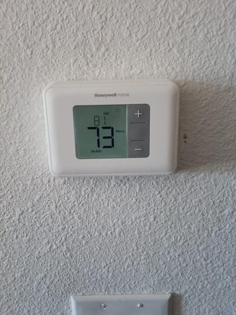 Onsite today for an RTF Service call. Technician successfully Replaced Hot Surface Ignitor and control board. Furnace is now up and heating as designed. Job Complete.