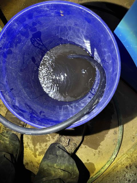 Onsite today for an RTF Boiler Service Project. Replaced relief valve due, then Flushed and purged boiler. No further issues at this time and boiler is shutting off at limit and heat is being circulated around to each zone and radiator. Job complete.