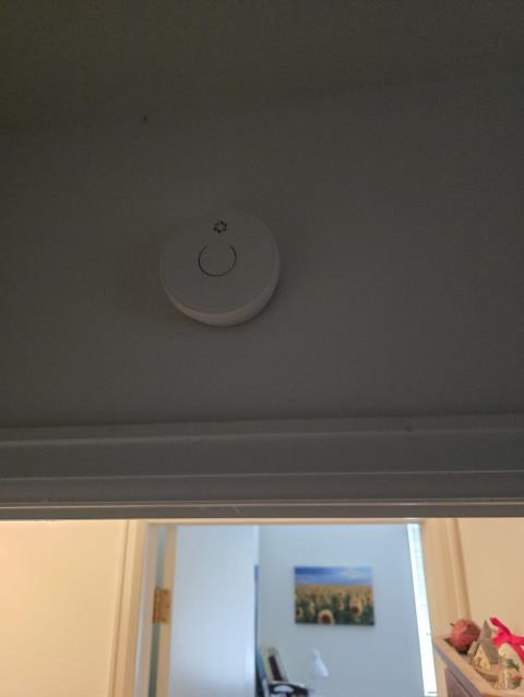 Onsite today for a Furnace Only Replacement (Basic Efficiency - 80%). Removed and replaced old with new and brought home upto current building code. Verified new heating system is heating and was able to reach set temp of 75 degrees. Job Complete.