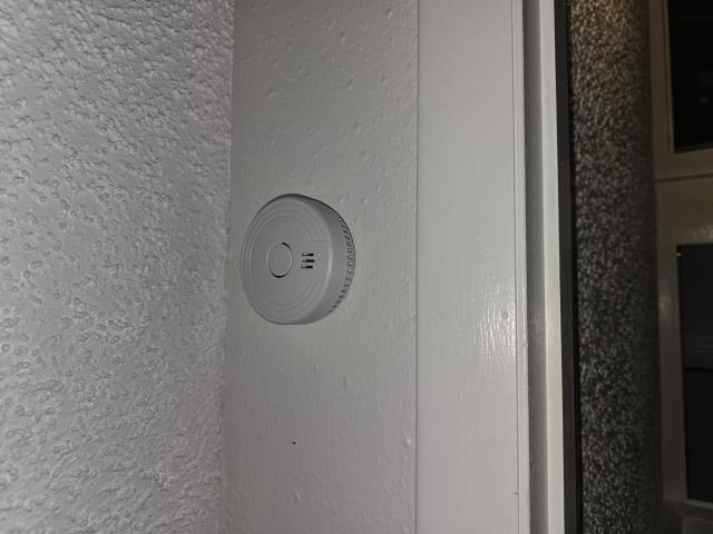 Onsite today for a 96% Goodman Furnace Only Installation.  Removed and replaced old with new, added new T4 thermostat, and Installed smoke and CO detectors per local fire/building code, New Goodman furnace is up and heating as designed. Job Complete.