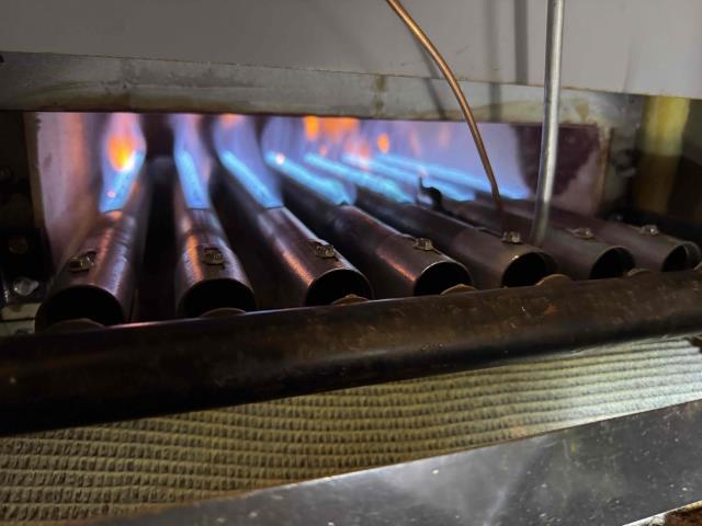 Onsite today for a boiler service call. Diagnosis is bad thermocouple. Replaced the thermocouple and the Boiler started up. No further issues at this time. Job Complete.