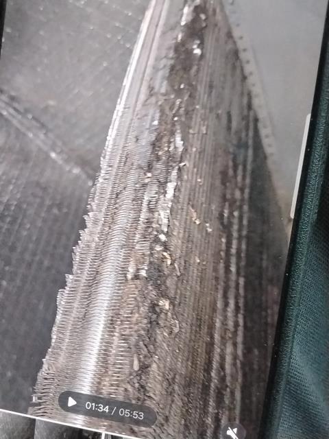 2007 Furnace Maintenance - (18years old). System has 
clogged filters, furnace is short cycling and tripping on high limit. New filters needed along with a deep cleaning. No answer on landlord cell phone so we sent estimate by email. Job Complete.
