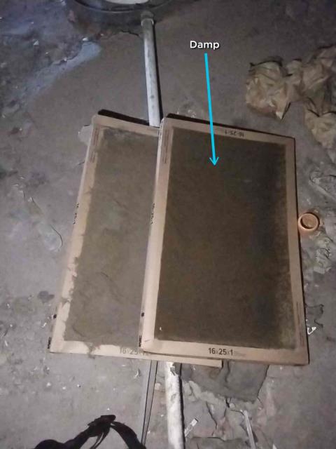 2007 Furnace Maintenance - (18years old). System has 
clogged filters, furnace is short cycling and tripping on high limit. New filters needed along with a deep cleaning. No answer on landlord cell phone so we sent estimate by email. Job Complete.
