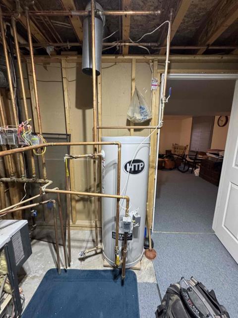 Onsite today for a boiler service call. DIagnosis is Boiler is not heating correctly due to Boiler air vent needing to be replaced as well as expansion tank. Estimates for repairs and replacements will be sent to email on file. Job Complete. 