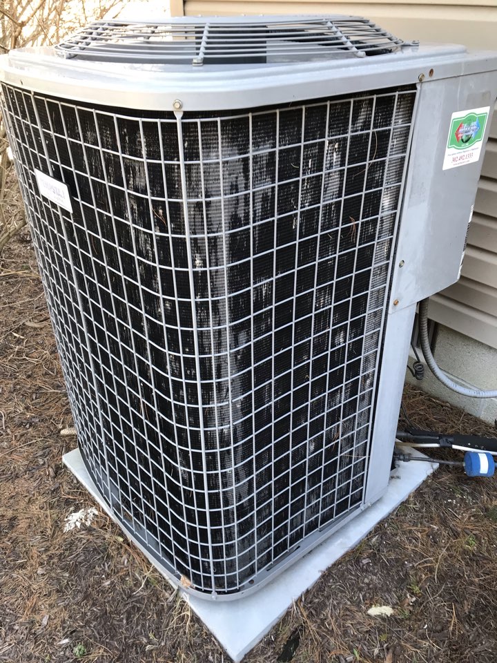 Hartly, DE - It’s soo nice to have you as not only a neighbor, but also a customer as well. We certainly enjoy being your HVAC company of choice! Hartly, DE - It’s soo nice to have you as not only a neighbor, but also a customer as well. We certainly enjoy being your HVAC company of choice!