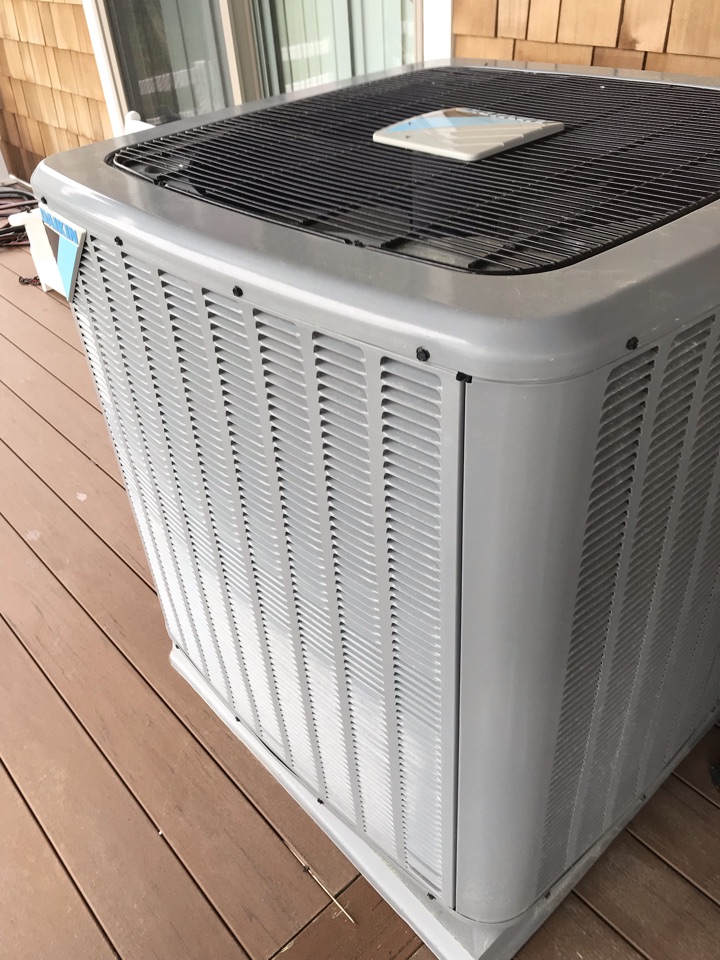Ocean View, DE - We Thank you soo very much for your business and continued trust in Air DoctorX! We look forward to taking care of all your HVAC needs! Ocean View, DE - We Thank you soo very much for your business and continued trust in Air DoctorX! We look forward to taking care of all your HVAC needs!