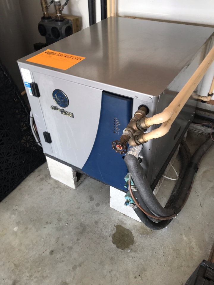 Magnolia, DE - It’s a pleasure doing business with you. Your Geothermal Furnace is working at its optimum! Glad to help keep it that way! Thank you for the business again! Magnolia, DE - It’s a pleasure doing business with you. Your Geothermal Furnace is working at its optimum! Glad to help keep it that way! Thank you for the business again!