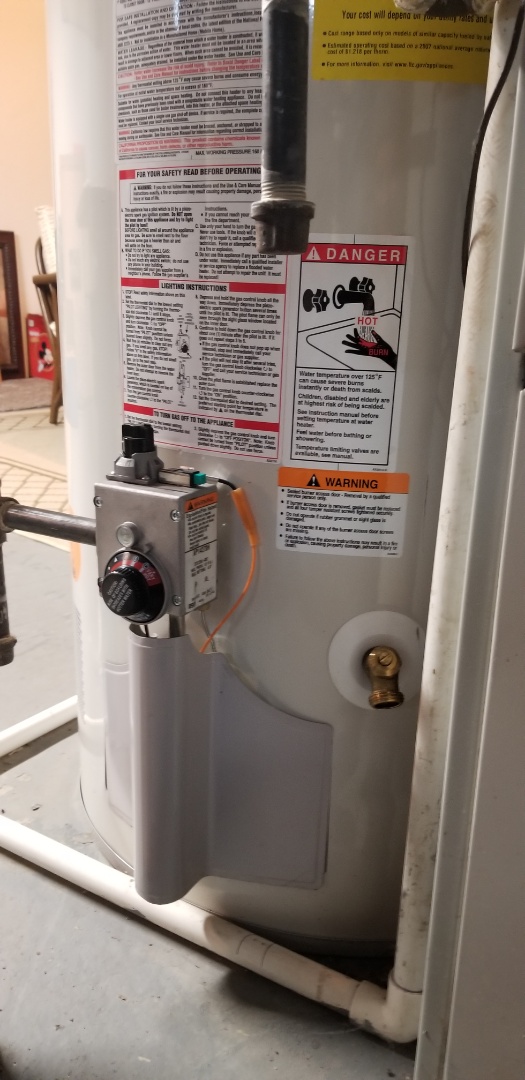 Realtime Service Area for First Class Plumbing
