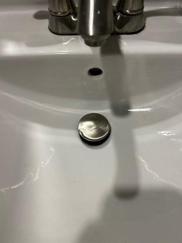 Responded to customer complaint of toilet leaking at base. Upon inspection, determined wax ring failure was causing water seepage. Removed toilet, replaced old wax ring with new seal, and reinstalled fixture with proper bolting. Tested for leaks and verified proper operation.
