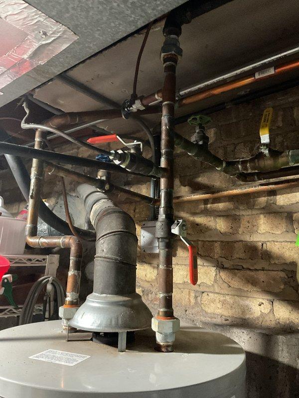 Responded to customer complaint of slow drainage in bathroom sink and tub, with issues persisting for two weeks. Diagnosed and cleared blockages in both fixtures after inspection. Also addressed toilet flushing problem by cleaning mineral deposits from tank components and adjusting flush mechanism. All fixtures now functioning properly.