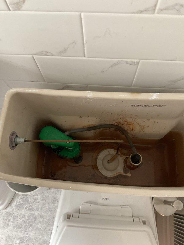 Responded to customer complaint of slow drainage in bathroom sink and tub, with issues persisting for two weeks. Diagnosed and cleared blockages in both fixtures after inspection. Also addressed toilet flushing problem by cleaning mineral deposits from tank components and adjusting flush mechanism. All fixtures now functioning properly.