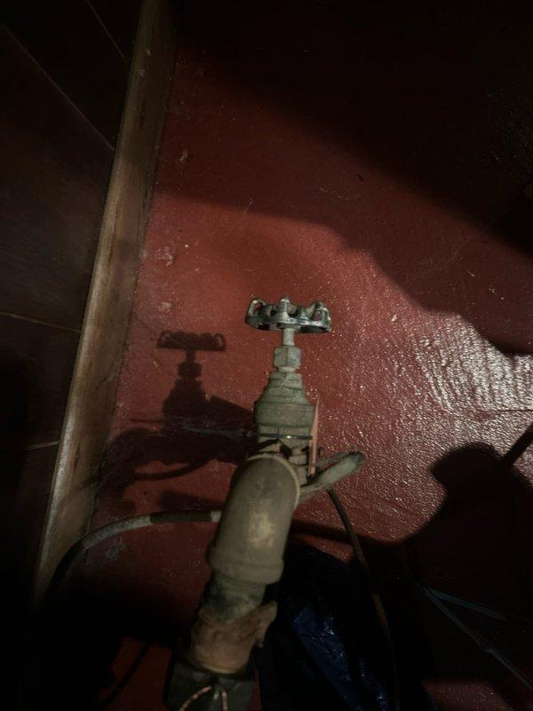 Installed new customer-supplied toilet in bathroom according to Gold Plan specifications. Additionally, replaced kitchen faucet with company-supplied model, ensuring proper connection to existing plumbing system. Both installations completed successfully with operational testing performed to verify proper function and absence of leaks.