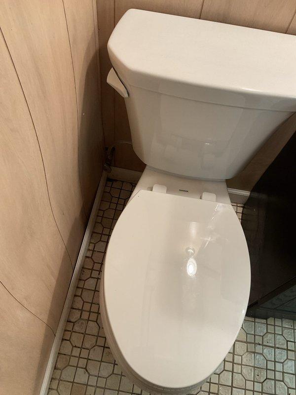 Responded to customer's service call regarding completely non-functioning shower drain. Performed assessment of bathroom fixtures, including inspection of toilet and surrounding plumbing system. Cleared shower drain obstruction and verified proper drainage functionality. Customer informed about scheduled return visit for installation of new ejector pump for flood control system and Gerber Viper toilet in basement.