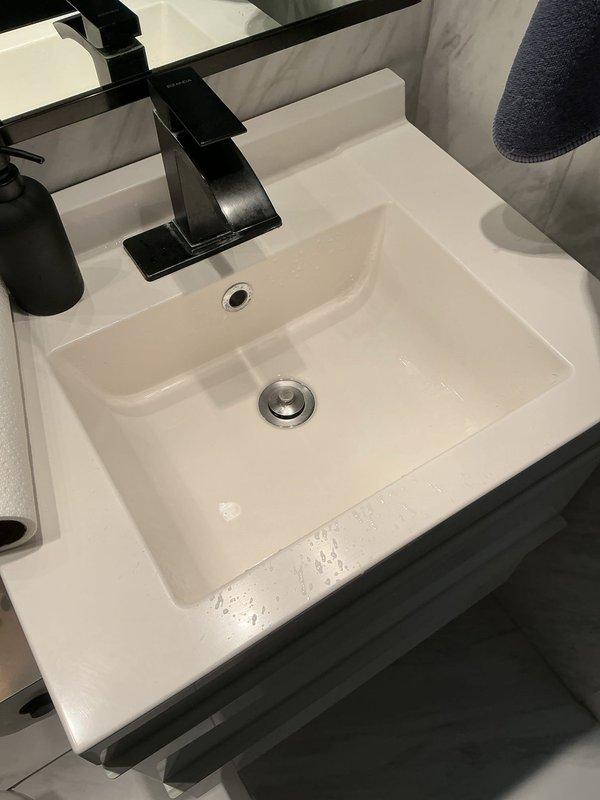 Replaced worn wax seal under toilet and installed new toilet seat as requested by customer. Verified proper function of Gerber toilet flush mechanism, ensuring no leaks present after installation. All components now operating correctly with proper sealing.