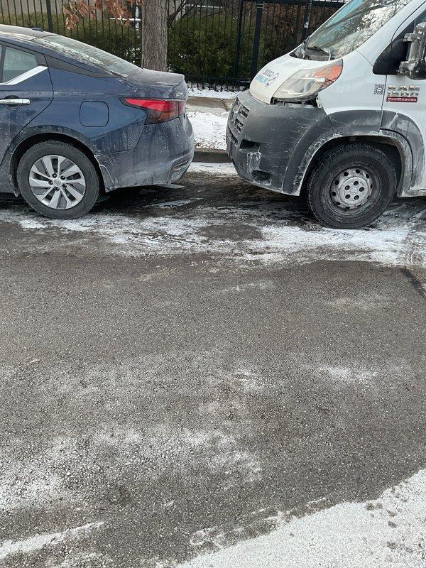Conducted site assessment for sewer repair estimate in city limits as requested by client. Documented existing conditions with photographs to develop comprehensive repair proposal. Will have John Heartman prepare the formal estimate for the sewer line repair work.