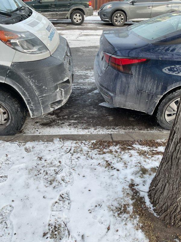 Conducted site assessment for sewer repair estimate in city limits as requested by client. Documented existing conditions with photographs to develop comprehensive repair proposal. Will have John Heartman prepare the formal estimate for the sewer line repair work.