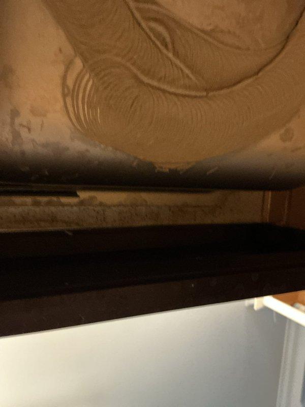 Responded to service call for sink detaching from counter due to failed sealant, resulting in water leakage into cabinet. Removed old sink, cleaned sealing surfaces, and installed new sink with proper waterproof sealant to prevent future leakage. Verified water-tight installation with operational test.