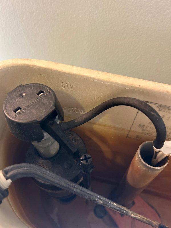 Responded to service call for toilet leak occurring during flush cycles. Upon inspection, identified water seepage from beneath the toilet base. Disassembled tank to examine internal components and found deteriorated flush valve seal causing improper water flow. Replaced faulty seal, inspected remaining components for wear, and reassembled fixture. Performed test flushes to confirm complete resolution of the leak issue.
