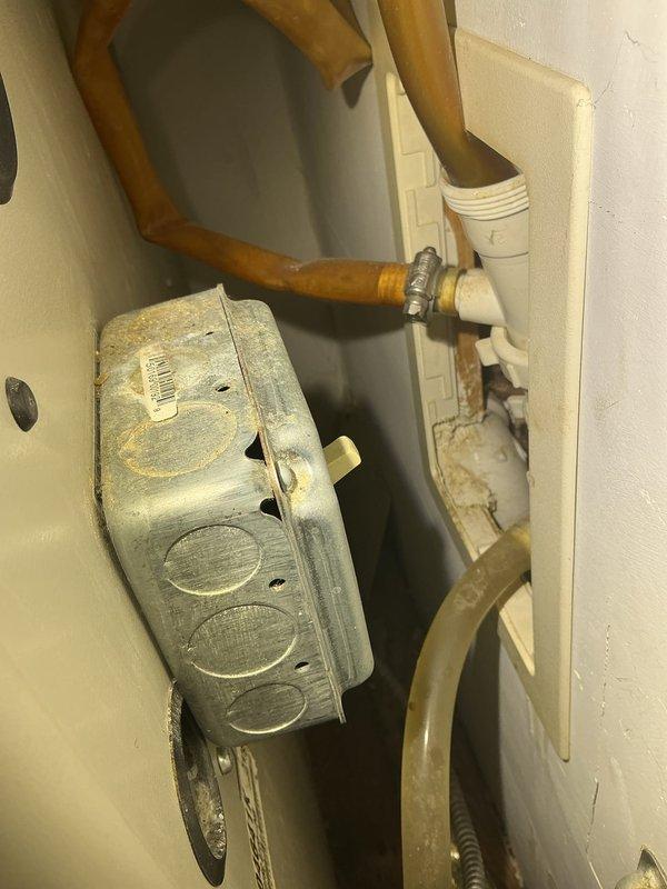 Inspected existing Rheem Performance 50-gallon water heater (installed 2015) for VIP customer preparing to sell home. Confirmed unit is currently operational but venting CO2 as reported. Completed evaluation of electrical connections and plumbing infrastructure to prepare estimate for replacement as requested by homebuyer.