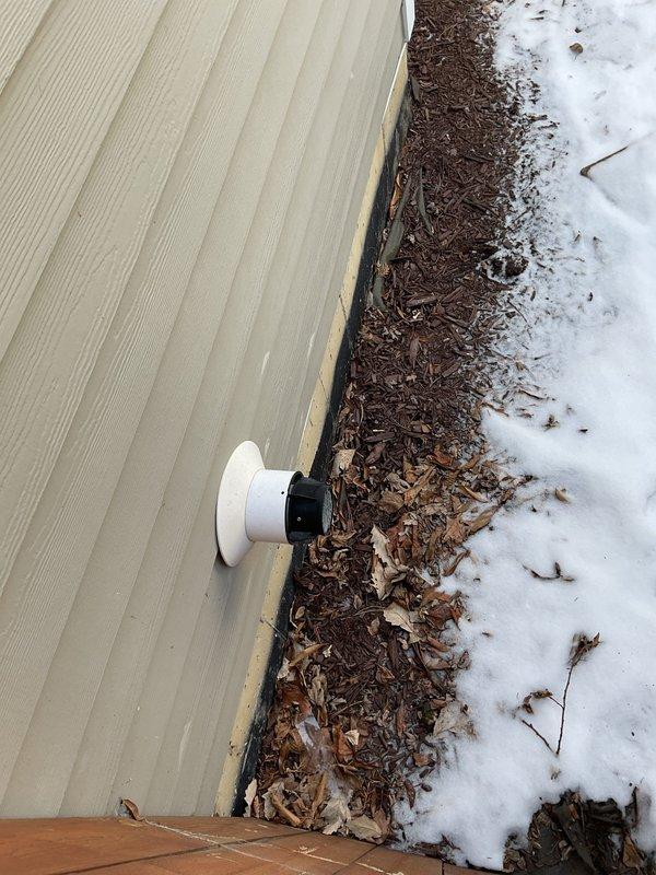 Conducted assessment on 15-year-old water heater exhibiting active leakage despite still providing hot water. Inspected exterior ventilation system and drainage configuration. Recommended replacement due to unit age and current failure.