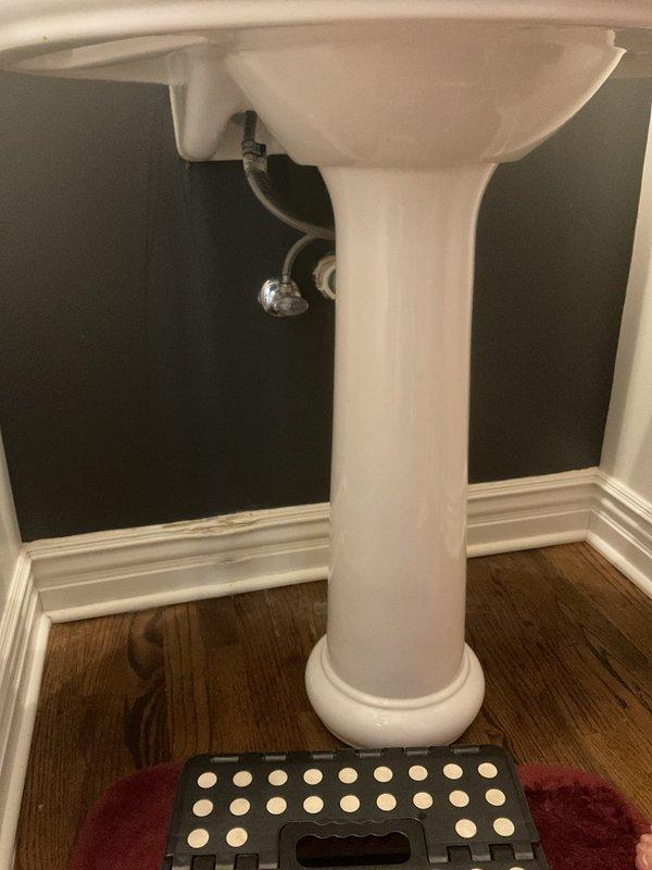 Repaired two dripping faucets that were not closing properly. Conducted inspection of bathtub faucet to assess functionality and condition. Installed new seals and adjusted water flow regulators to eliminate leakage issues.
