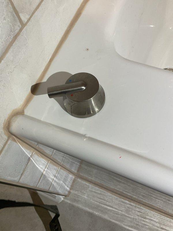Repaired two dripping faucets that were not closing properly. Conducted inspection of bathtub faucet to assess functionality and condition. Installed new seals and adjusted water flow regulators to eliminate leakage issues.