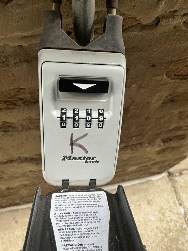 Performed inspection of 14-year-old 40-gallon water heater and determined unit requires full replacement due to age and condition. Documented existing installation with photos to prepare accurate replacement specifications. Estimate prepared for customer to review.