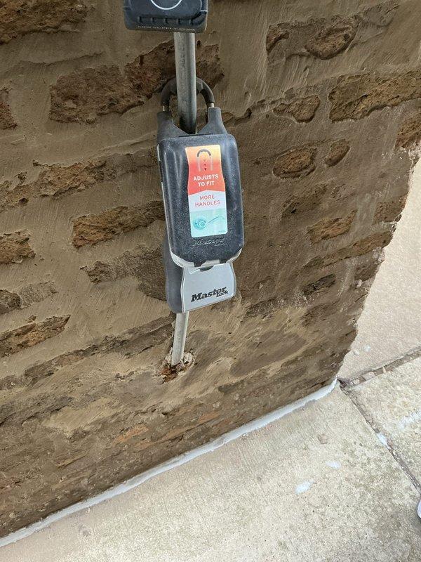 Performed inspection of 14-year-old 40-gallon water heater and determined unit requires full replacement due to age and condition. Documented existing installation with photos to prepare accurate replacement specifications. Estimate prepared for customer to review.