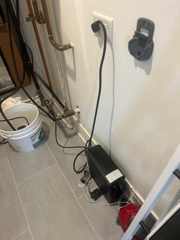 Performed scheduled VIP maintenance on two water heaters, including complete system flush. Inspected and cleaned sediment strainers, removing accumulated debris to ensure optimal water flow and system efficiency. All components were tested post-maintenance to verify proper operation.