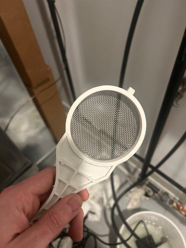 Performed scheduled VIP maintenance on two water heaters, including complete system flush. Inspected and cleaned sediment strainers, removing accumulated debris to ensure optimal water flow and system efficiency. All components were tested post-maintenance to verify proper operation.