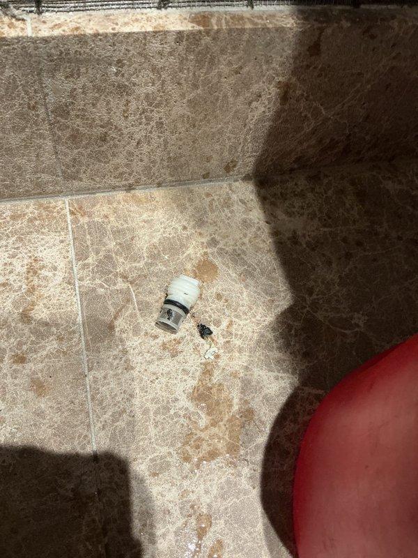 Diagnosed and repaired high-end Toto wall-mounted toilet system (Model AC SN996MX EW SN994M) that was non-operational with both flushing mechanism and bidet functions failing. Identified faulty electronic control valve assembly, which was replaced to restore full functionality to both toilet flush and integrated bidet features.