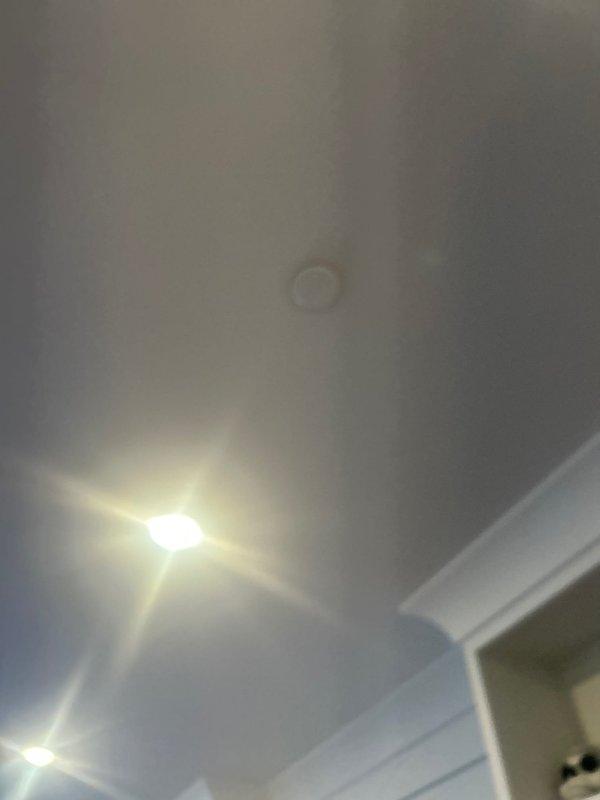 Responded to water leak in 3-year-old condo affecting ceiling area. Inspection revealed compromised PVC elbow joint connection with copper pipe, with deteriorating insulation surrounding the affected area. Repaired plumbing connection, replaced damaged section, sealed joints properly, and restored insulation to prevent future leakage.