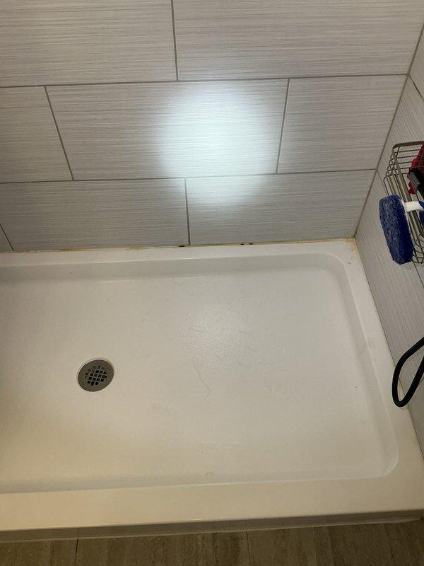 Responded to service call for toilet leaking from base during flushing. Upon inspection, discovered damaged wax ring and worn flange. Removed toilet, replaced wax seal, installed new flange, and reset toilet with proper sealing. Tested functionality with multiple flushes to confirm complete resolution of leak.