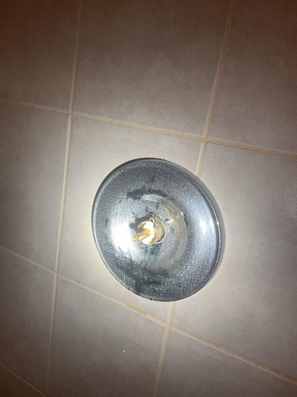 Responded to service call regarding delayed hot water delivery to shower. Inspected plumbing system and identified NIBCO valve configuration in utility access area that was partially restricting flow. Adjusted valve positions to restore proper water pressure and improve hot water delivery time to fixture.