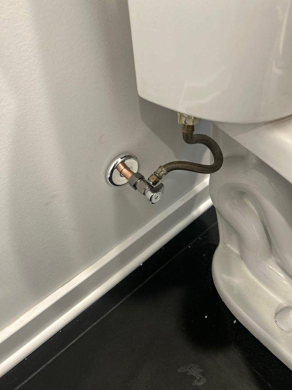 Responded to service call for water pooling under floating basement floor in a 125-year-old home. Performed main drain cleanout to resolve drainage issue that had been causing localized water accumulation for approximately two weeks. Inspected bathroom fixtures and supply lines; all components were found to be in normal working condition with no visible leaks.