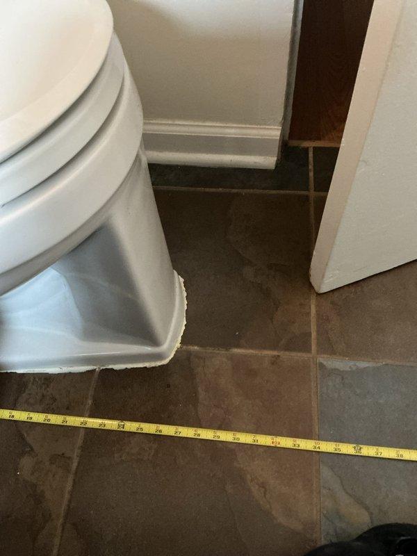Performed follow-up service on previously rebuilt Sloan flush valve that was not filling adequately for proper flushing. Diagnosed insufficient water volume in valve assembly, adjusted water supply and calibrated flush cycle to ensure proper bowl evacuation. Verified proper operation with multiple test flushes.